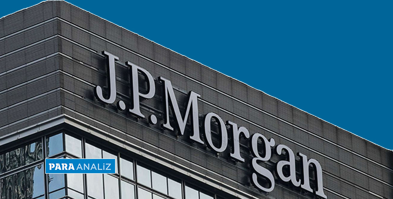 JPMorgan, yıl sonu enflasyon ve faiz tahminini revize etti