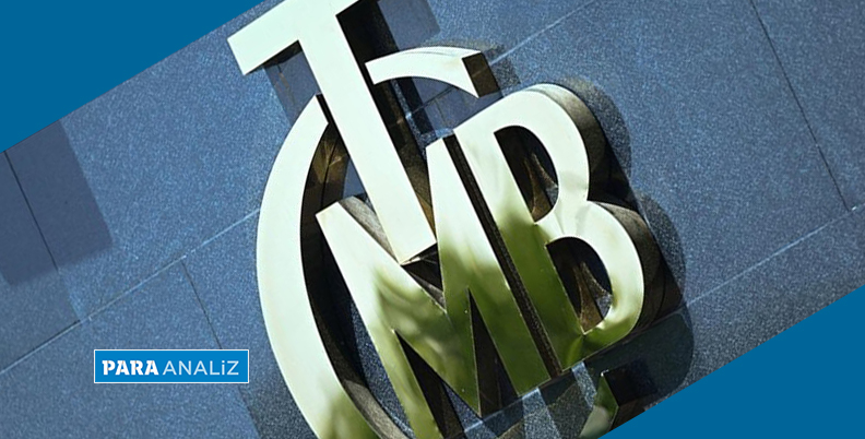 TCMB Temmuz 2025 Piyasa Katılımcıları Anketi: Enflasyon Beklentileri Geriledi