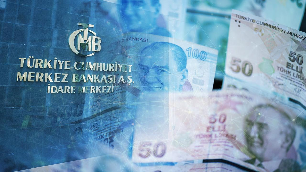 Merkez Bankası faiz indirdi, altın, dolar ve borsa anında tepki verdi