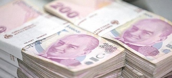 Bankacılık sektörü net karı ağustos ayında 34,05 milyar TL oldu