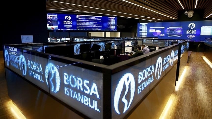 Borsada 2 hisseye tedbir geldi: 4 hissenin de tedbiri sona erecek