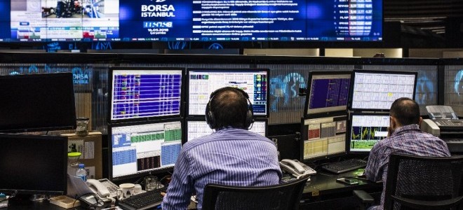 Borsa İstanbul günü artışla kapattı