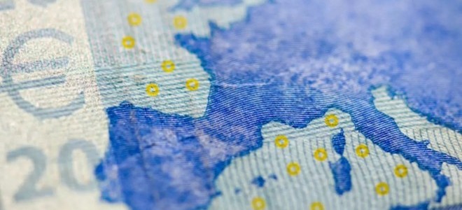 Euro Bölgesi 2025’e toparlanarak girdi