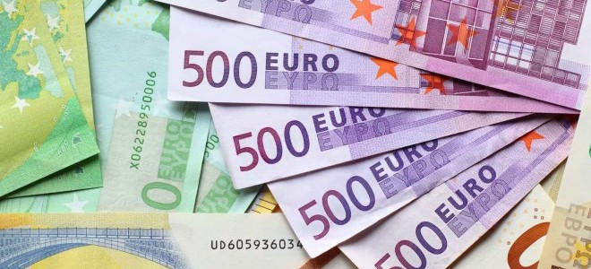 Euro fiyatlarında yeni rekor