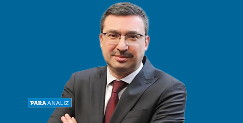 SPK Başkanı Gönül: Yatırım fonlarının piyasa değeri 2 katından fazla artış göstererek 5.7 trilyon TL’ye yükseldi!