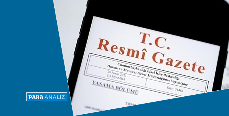 Tütün Mamullerine Yeni Düzenleme: Kayıt Dışılıkla Mücadelede Yeni Adımlar