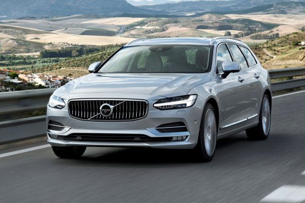 Çinliler paylarını sattı, Volvo hisseleri çakıldı