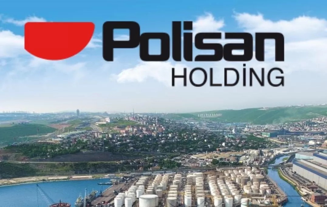 Polisan Holding, 2024’te 6,2milyar TL konsolide gelir elde etti