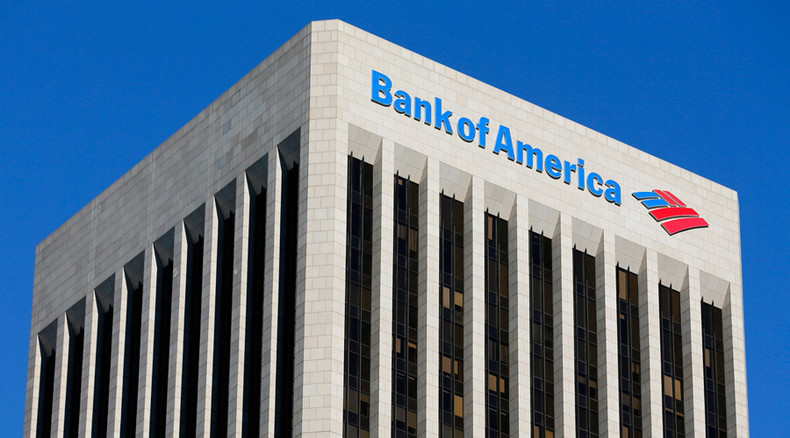 Borsada yabancı etkisi: Bank of America’dan milyonluk satış