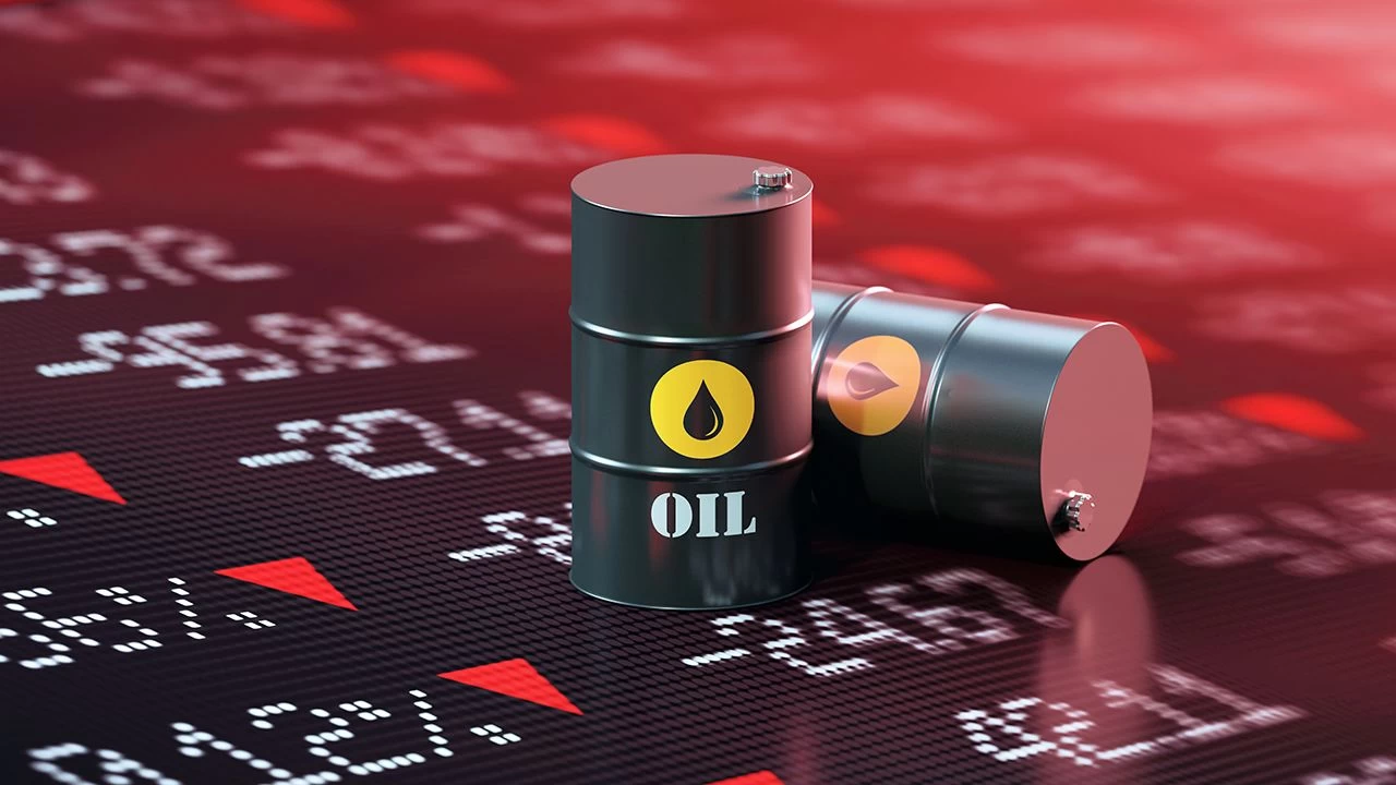 Brent Petrol Dipten Döndü: Ticaret Umudu Fiyatları Yukarı Taşıdı