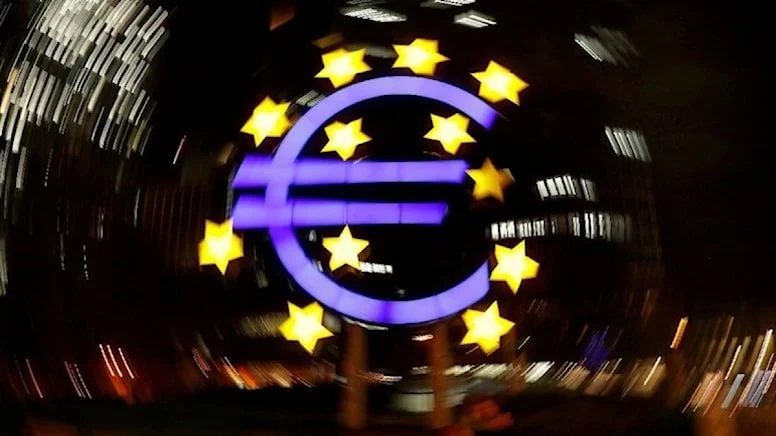 Enflasyon 3 yıldır ilk kez ECB hedefinin altında