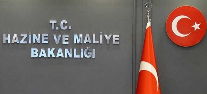 Şubat bütçesi açıklandı: Bütçede önemli bozulma