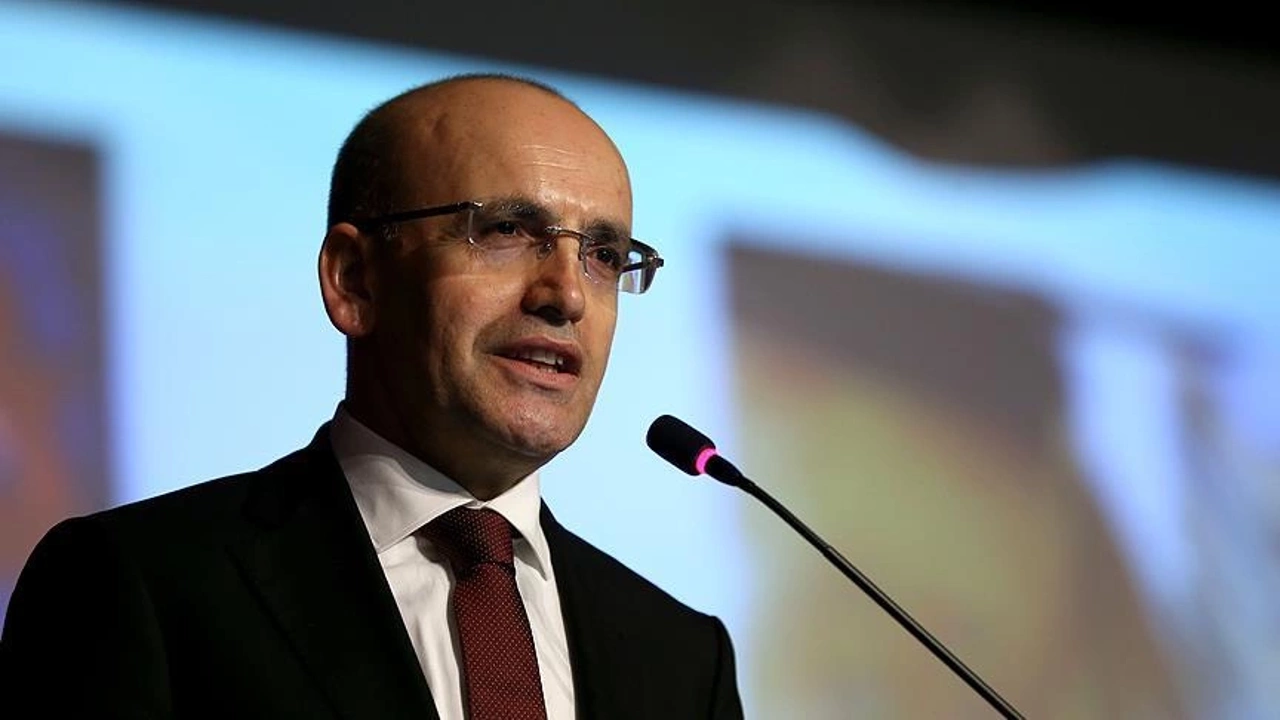 Mehmet Şimşek et üreticilerini vergi için sıkıştırıyor