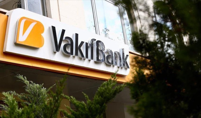 VakıfBank’tan 500 milyon dolarlık yeni sürdürülebilir eurobond ihracı…