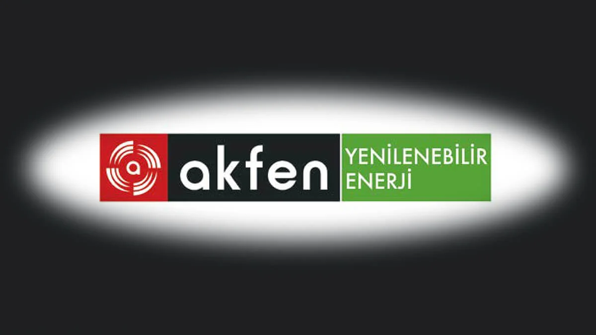 Akfen/Yiğit: “Yeşil Hidrojen yakın gelecekte Türkiye’nin enerji bağımsızlığına katkı sağlayacak” 