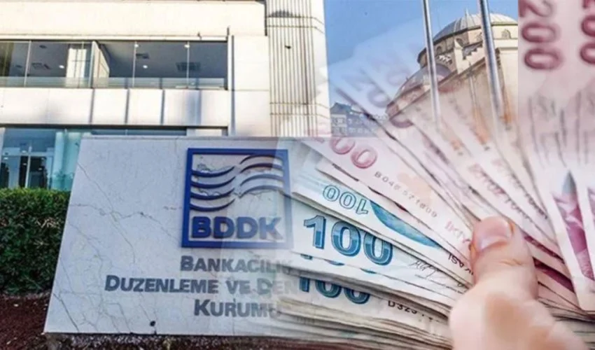 Bankalara hisse geri alımında sermaye esnekliği tanındı