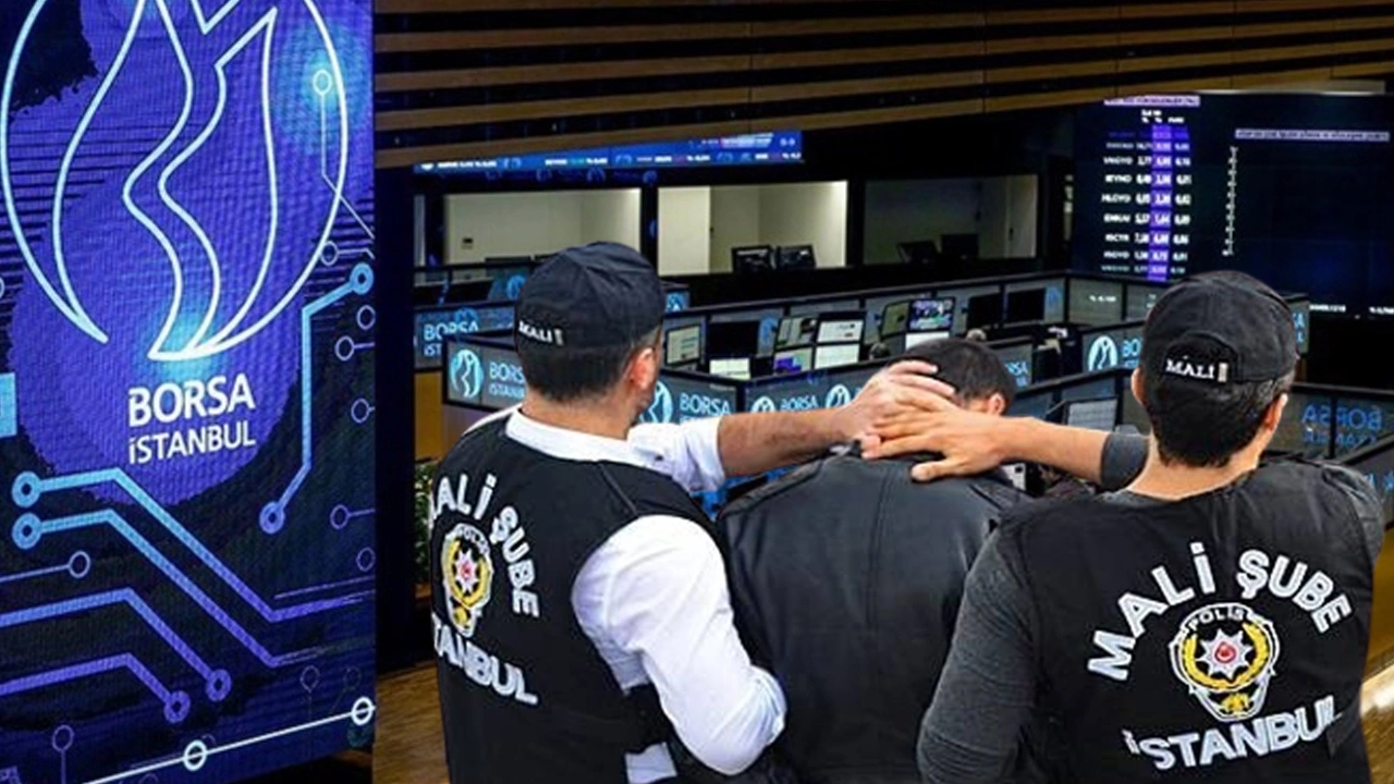Eski THK Rektörü yurt dışına kaçarken yakalandı!