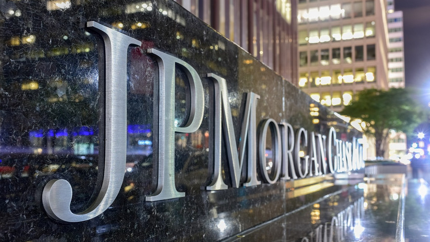 JP Morgan, Euro Bölgesi ekonomik büyüme tahminini artırdı