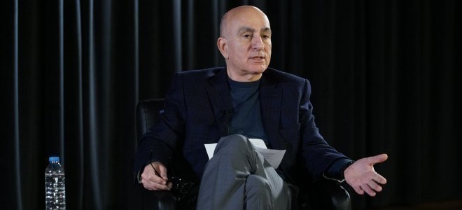 Borsa 10 bini aştı, coşkunun nedeni şaşırttı: Mahfi Eğilmez’den ‘İlginç ülke’ yorumu
