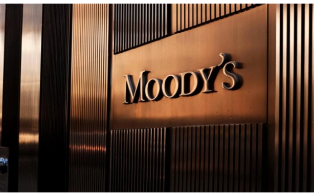 Moody’s, küresel ekonomi için büyüme tahminlerini revize etti