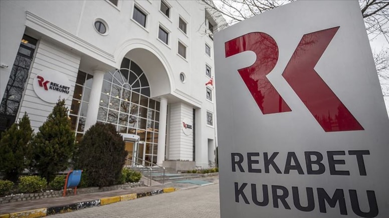 Rekabet Kurumu, İntema’ya 64,8 milyon TL ceza kesti