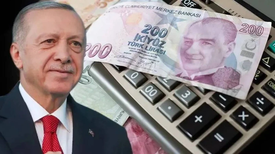 Erdoğan’dan Asgari Ücret Sorularına Kısa Yanıt: “Söyledim ya”