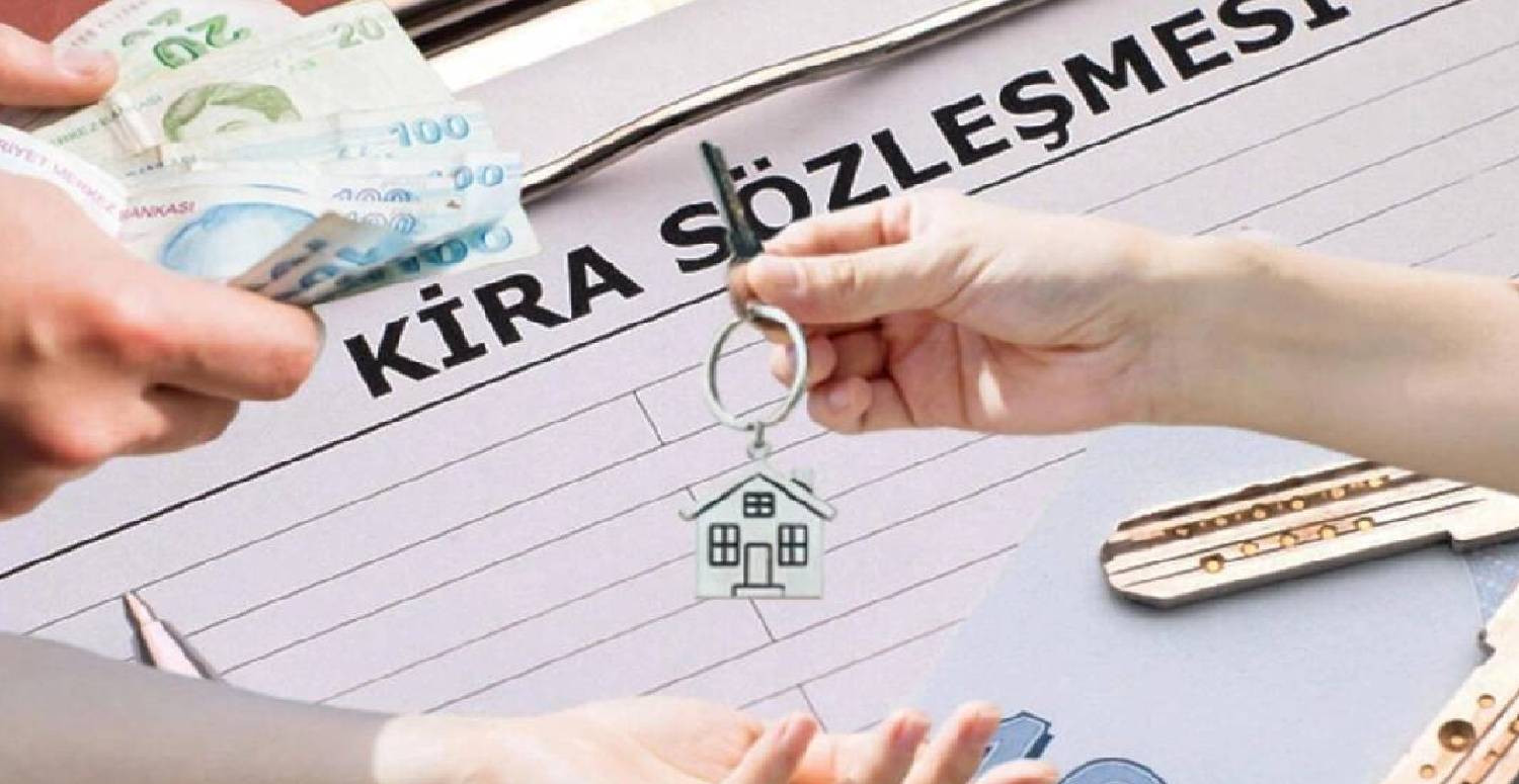 Ev ve iş yeri kira zamları açıklandı..