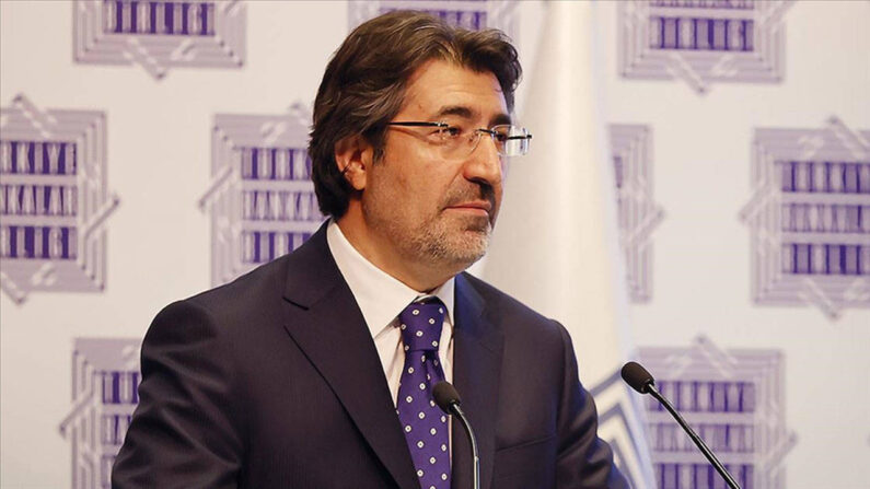 TBB Başkanı Çakar: Krediler yatırıma, üretime, ihracata kanalize edildi