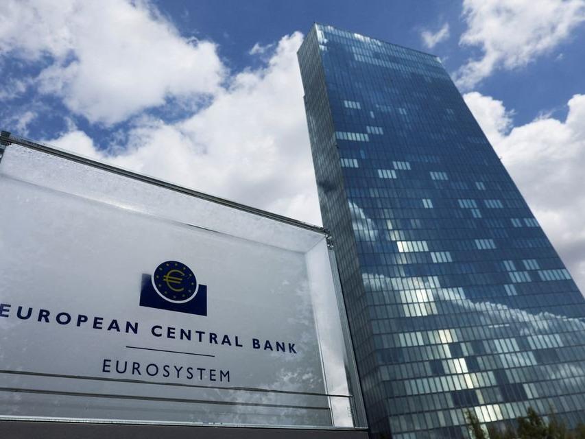 ECB Beklemediği Faiz İndirimi Yapmaya Hazırlanıyor