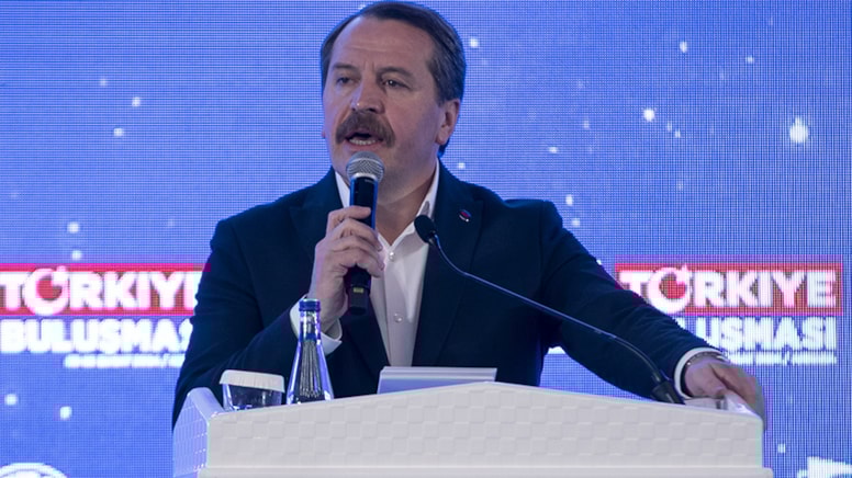 Memur-Sen zam teklifini Hakem Kuruluna taşıyacak