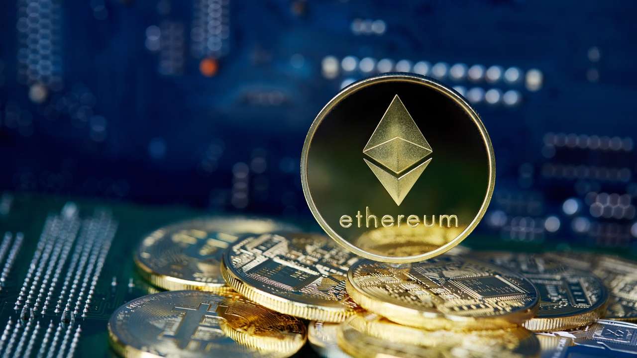 Standard Chartered’dan ethereum için yeni tahmin: “2025 sonunda…”