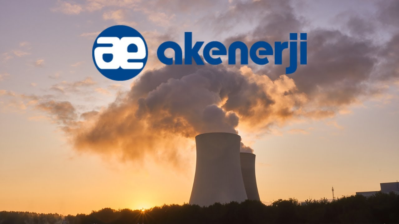 Akenerji’nin Hollanda merkezli iştiraki Aken Europe B.V., Yunanistan’da elektrik ticaret lisansı aldı