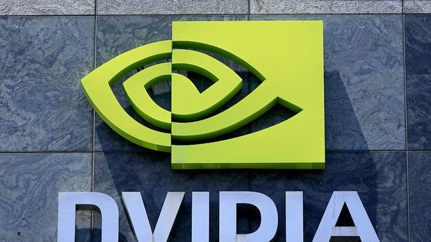 Nvidia 1 gün içine 600 milyar dolar kaybetti