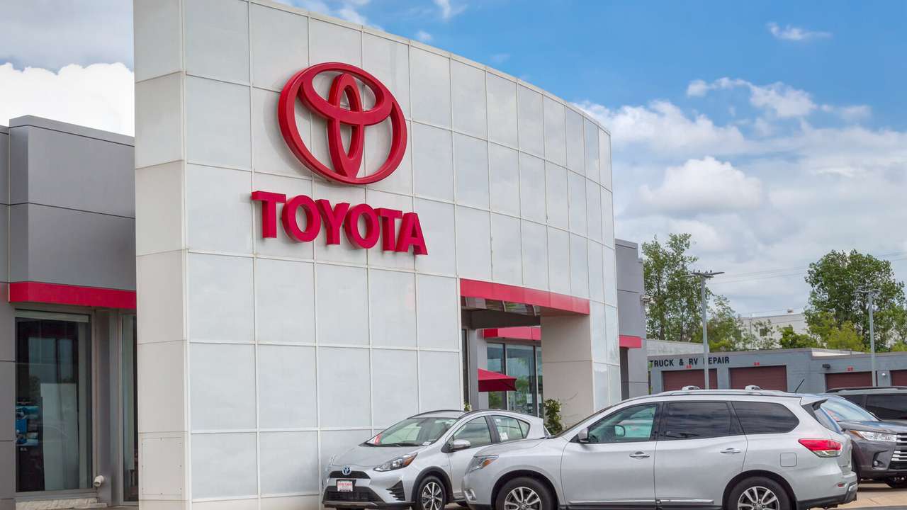 Toyota’dan Trump tarifelerine karşı yeni önlem