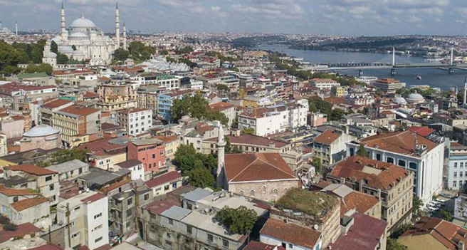 İstanbul’da sosyal kiralık konut dönemi başlıyor…