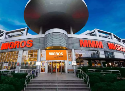 Migros, Türkiye’nin en güçlü markası seçildi