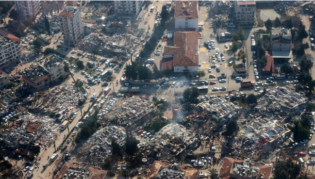 TEPAV: Deprem illerindeki göç 740 bine ulaştı