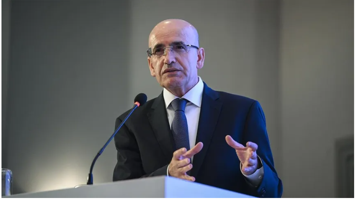 Bakan Şimşek’ten enflasyon açıklaması: “Enflasyonu düşürmeyi başaracağız”