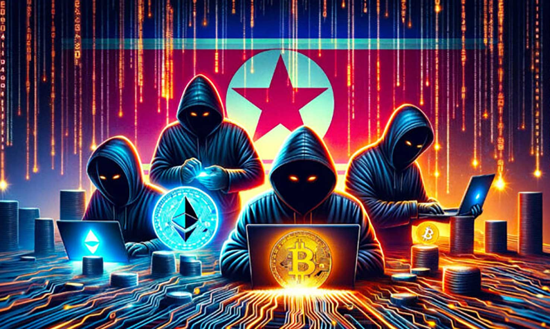 Kriptoda Büyük Vurgun: CoinDCX’ten 44 Milyon Dolar Buhar Oldu!