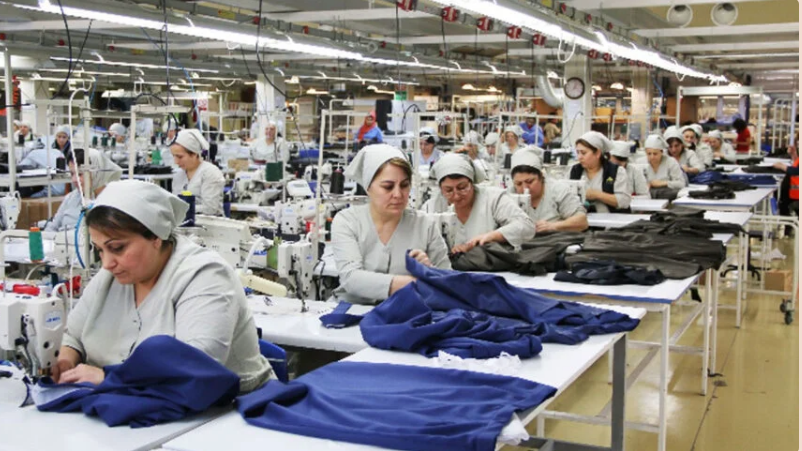 Deniz Tekstil, Afyon ve Denizli’deki Fabrikalarını Kapattı