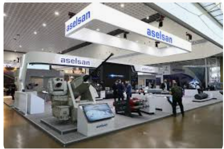 ASELSAN Yılın İlk Yarısında Borsa İstanbul’un Zirvesine Yerleşti