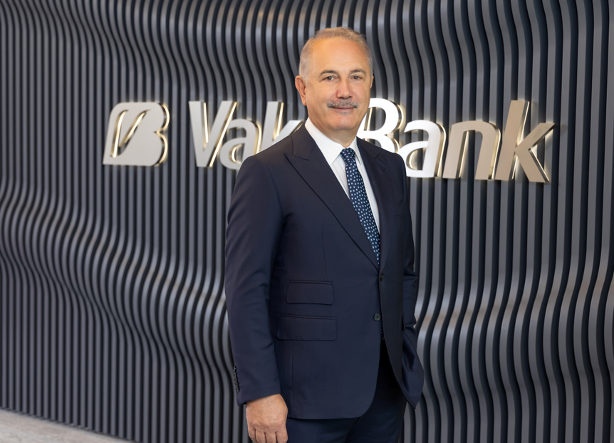 VakıfBank’ın 2024 Yıl Sonu Aktif Büyüklüğü 4 Trilyon TL Seviyesini Aştı