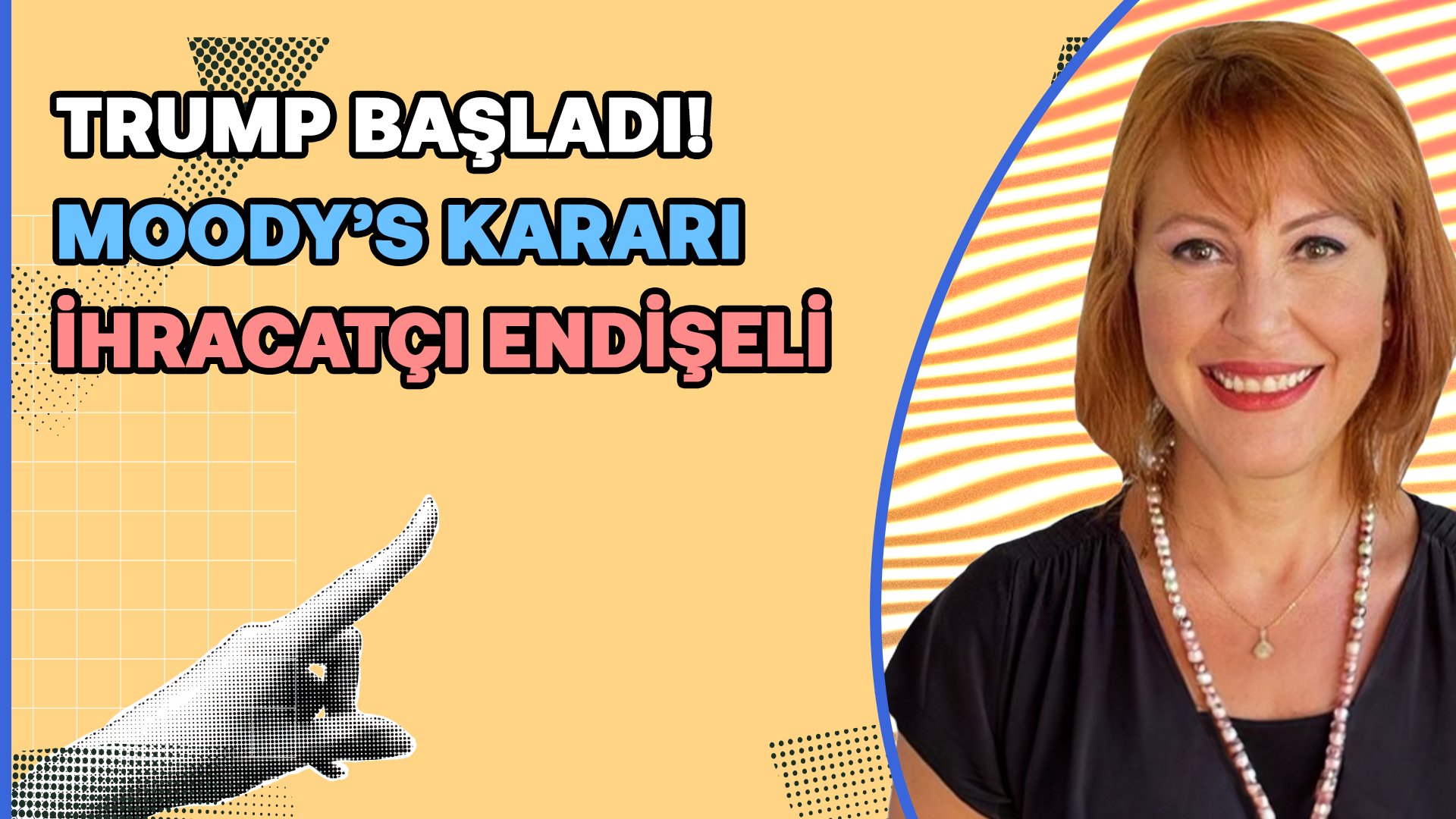 Siyasi riskler artıyor: Anormal bir süreç var! & Moody’s beklentileri karşılamadı | Güldem Atabay