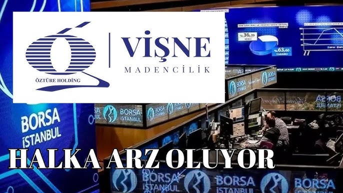 Vişne Madencilik, 3-4-5 Şubat tarihlerinde talep toplayacak Vişne Madencilik, 3-4-5 Şubat tarihlerinde talep toplayacak