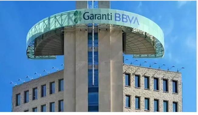 Garanti BBVA’dan 3,5 Trilyon TL’lik Sürdürülebilir Finansman Hedefi…
