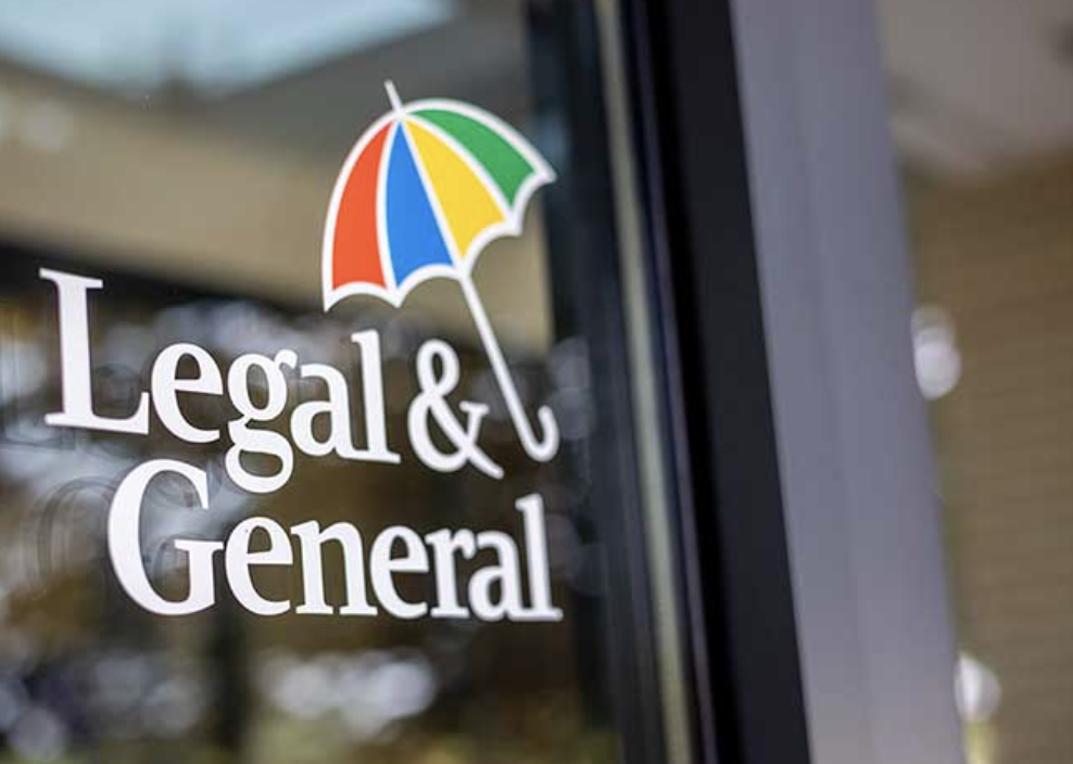 Legal & General Group, ABD ayağını 2,3 milyar dolara satıyor