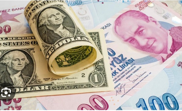 Uzmanlardan taze dolar/TL tahminleri