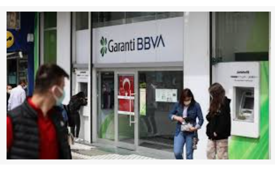 Garanti BBVA için AL önerisi