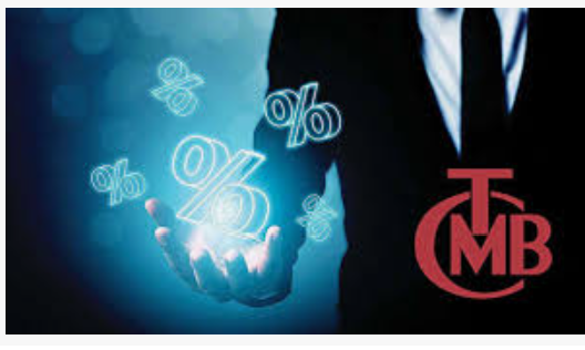 ForInvest Haber TCMB faiz anketi sonuçlandı