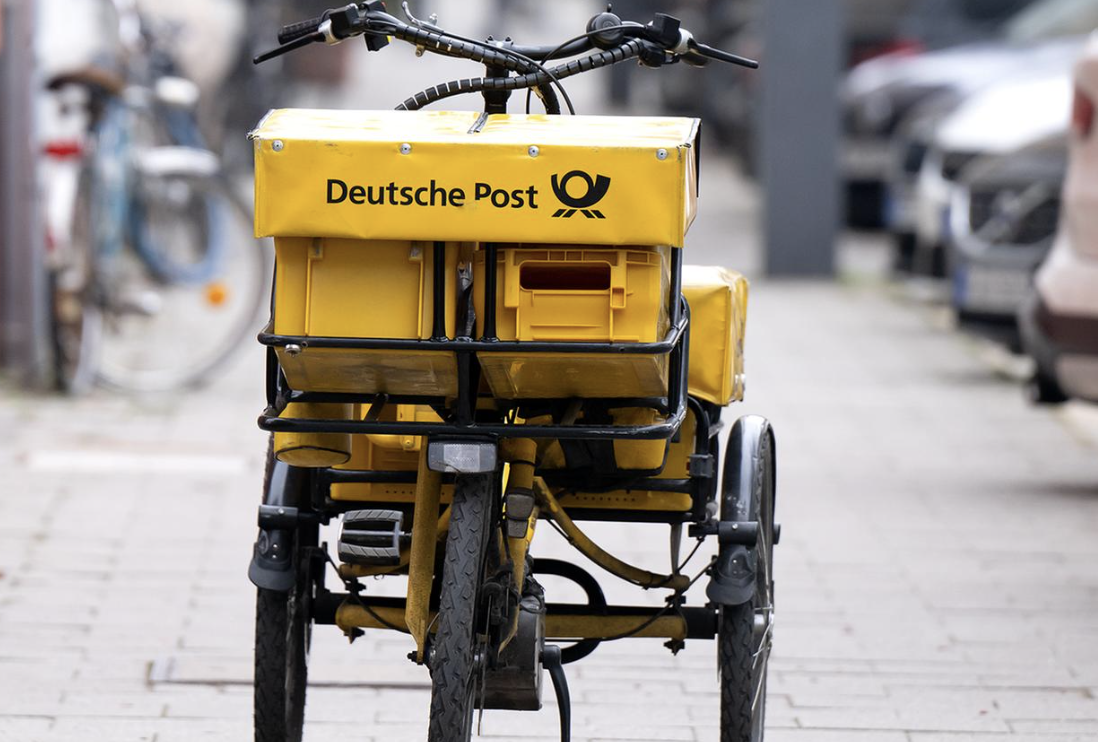 Deutsche Post, 8.000 kişiyi işten çıkarıyor..